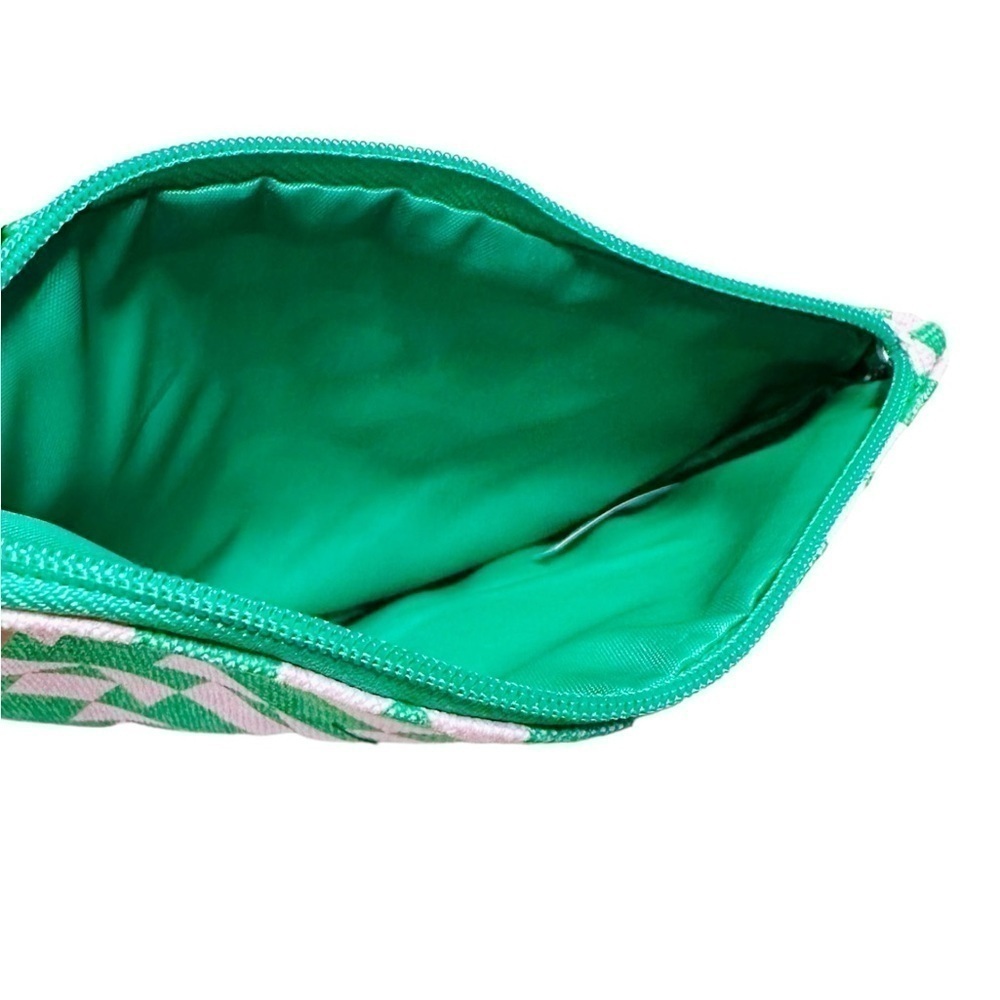 Makeup Bags Small Travel Organization Zip Up - Picture 7 of 8